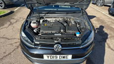 Volkswagen Golf 1.5 TSI EVO 150 Match 5dr DSG Petrol Hatchback